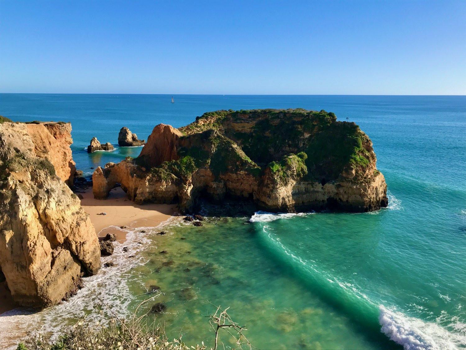 Alvor Brightness By Homing公寓 外观 照片